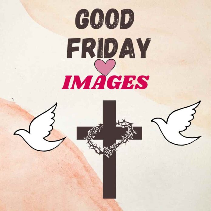 Good Friday featured image Good Friday featured images