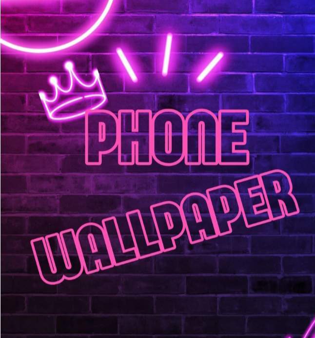 Phone wallpaper featured image