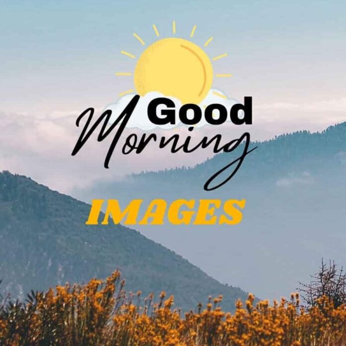 good morning featured image0-min