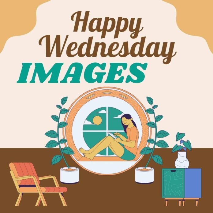 happy Wednesday featured image