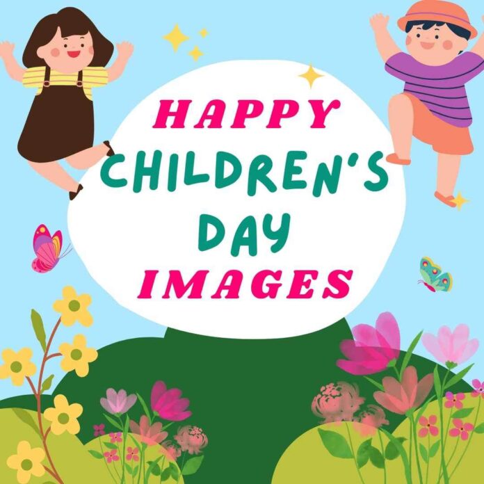 happy children's day featured image
