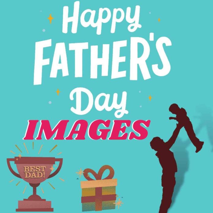 happy father's day featured image