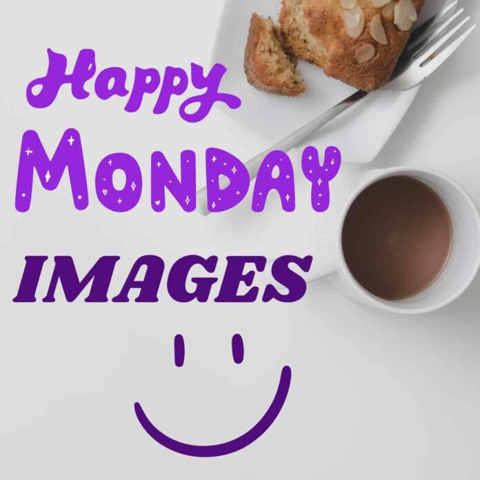 happy monday featured image