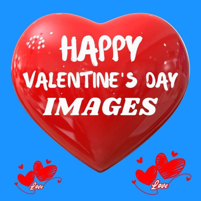 happy valentine's day featured image