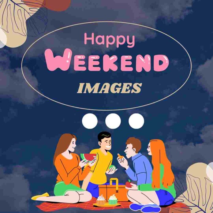 happy weekend featured image0