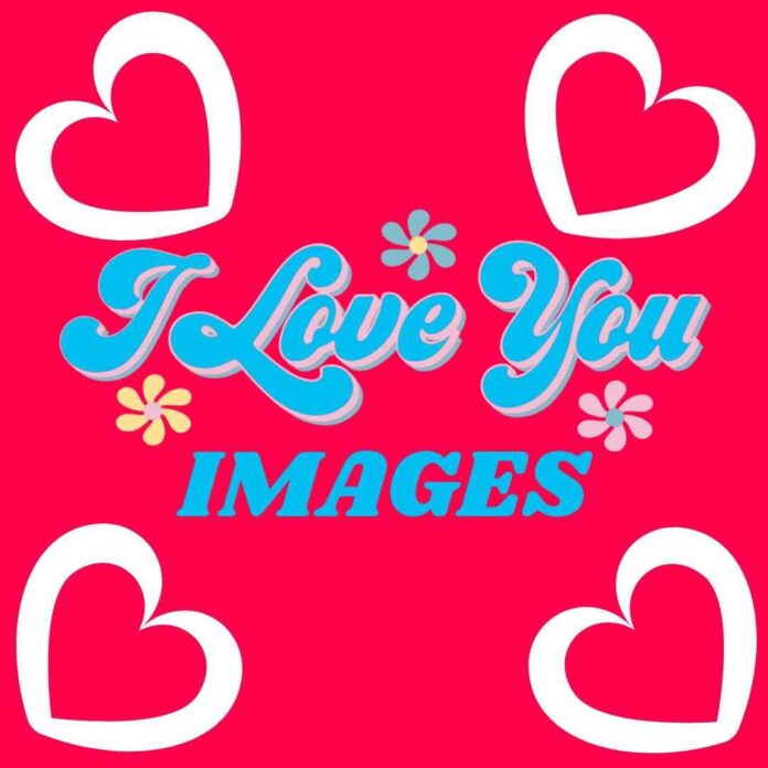 i love you featured image