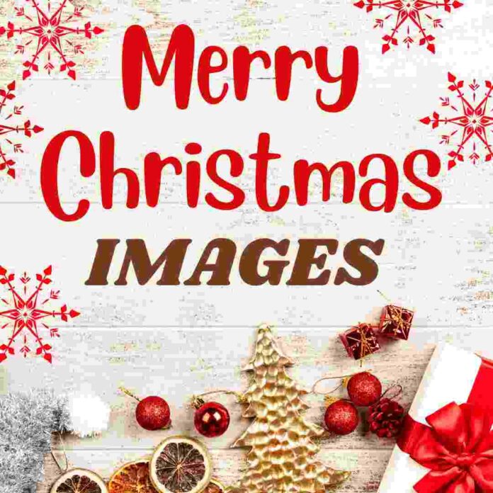 merry christmas featured image