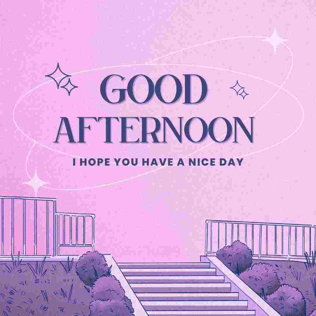 Purple CV coloured garden background for good afternoon images.