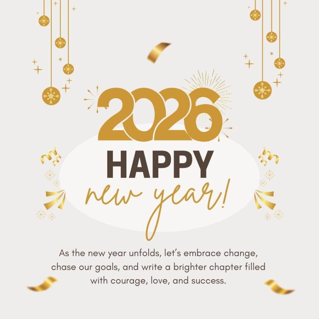 1 min happy new year 2026 - mayurbhanjdairy